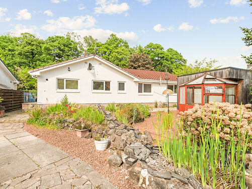 Alloa Road, Cambus, FK10 2NT