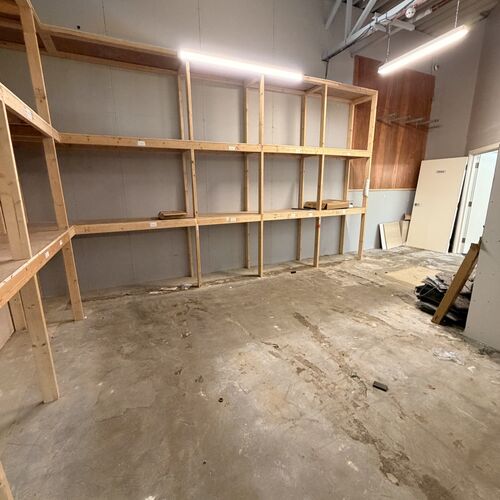 COMMERCIAL - OFFICE SPACE - BLETCHLEY