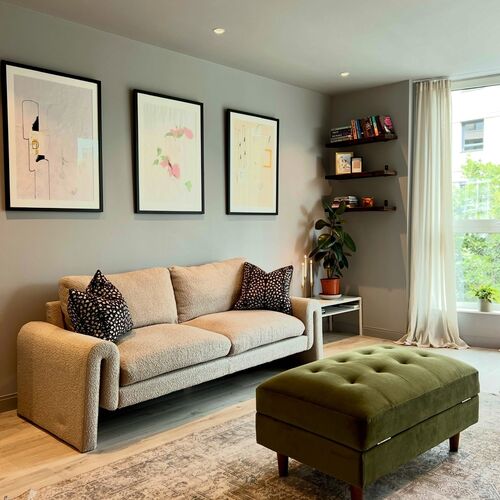 Luton Holiday Rental