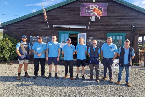 2026 Masonic National Clay Shooting Championships | Provincial Grand Lodge of Cornwall | How to become a Freemason in Cornwall | Freemasonry lodges near me Cornwall  | What is Freemasonry in Cornwall UK