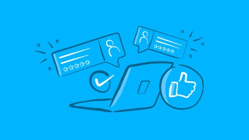 The benefits of customer testimonials on your website