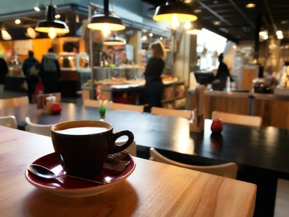 Hospitality business steams ahead following acquisition