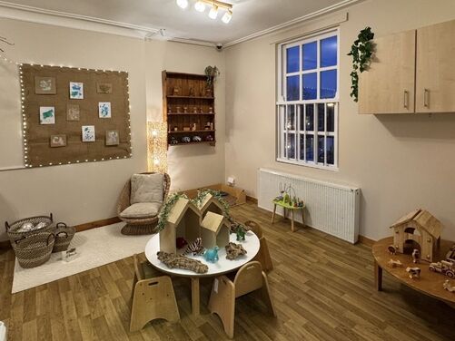 The Reservoir | Blossoms Group | Free Nursery Placements Birmingham | Funded Child Care in Kingstanding Birmingham | Family-run West Midlands Nurseries | Free Nursery Placements Birmingham | Funded Child Care in Walsall Birmingham | Family-run West Midlands Nurseries