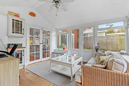 Birling Close, Seaford