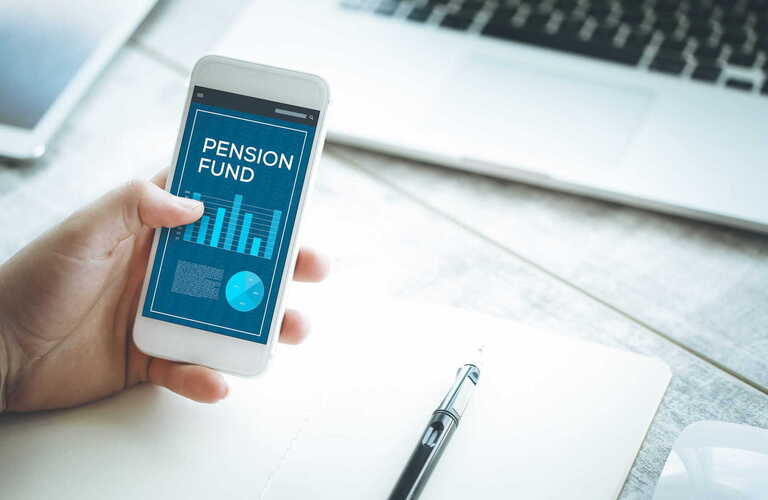 Auto enrolment pensions | NGJ Bookkeeping &amp; Payroll Ltd