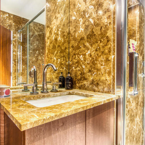 Skyline House, Dickens Yard, London, W5