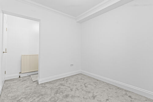 Jevington Gardens, Eastbourne