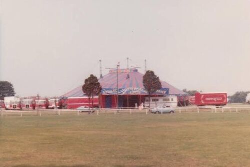 Our Background | CHIPPERFIELD ENTERTAINMENTS | Circus Acts for Events UK | Wedding Big Top Hire UK | Circus Tents Hire UK