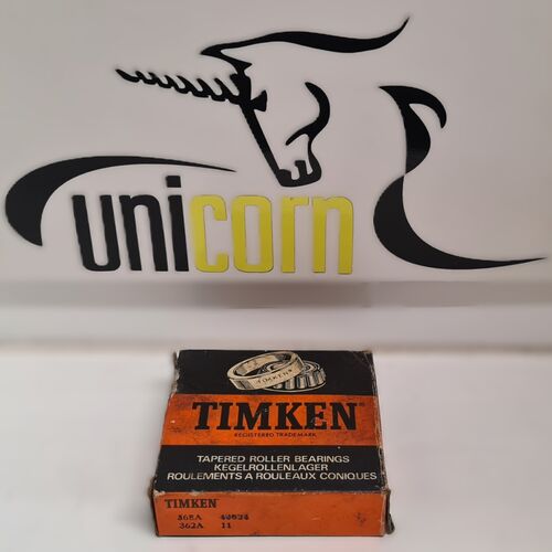 368A/362A TIMKEN