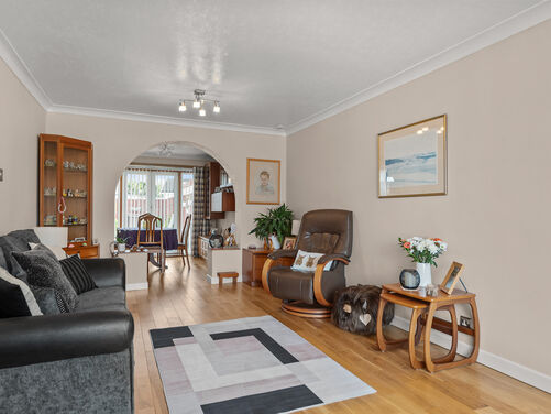 Mercat Place, Clackmannan, FK10 4SS