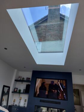 Window Film Image Gallery