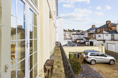 Hyde Gardens, Eastbourne