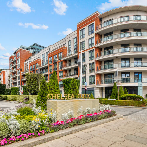 Imperial Road, London, SW6