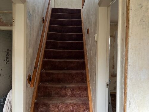 Full Property Renovation