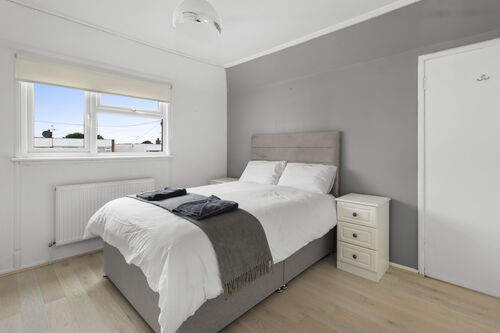 Coast Road, Pevensey Bay, Pevensey