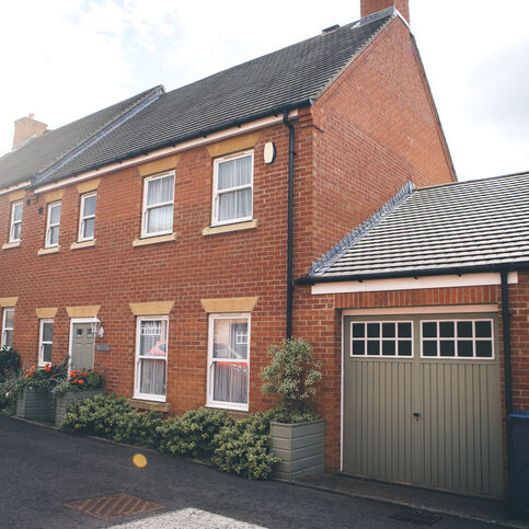 3 Shires Construction Ltd