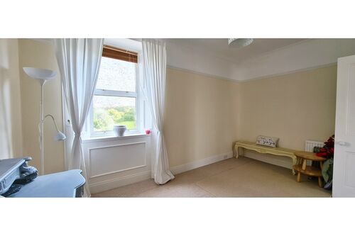 31a Mountstuart Road, Rothesay, Isle of Bute, PA20 9EB