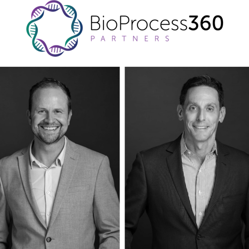 BioProcess360 Partners launch dedicated Life Sciences investment fund