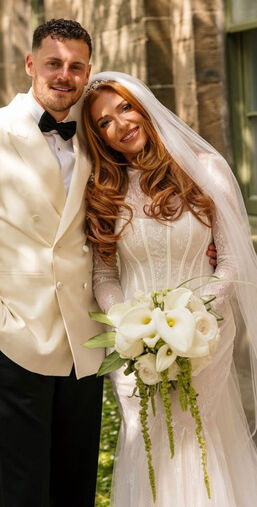 Wedding gallery | Vickys Flowers | Wedding Flowers Edinburgh | Wedding Florist Edinburgh | Wedding Floristry Edinburgh