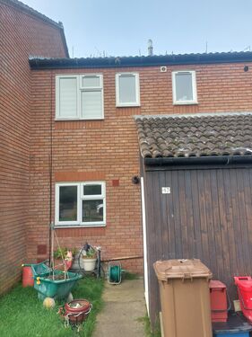 Window Film Image Gallery