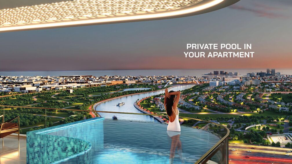 BAYZ 102-BUSINESS BAY