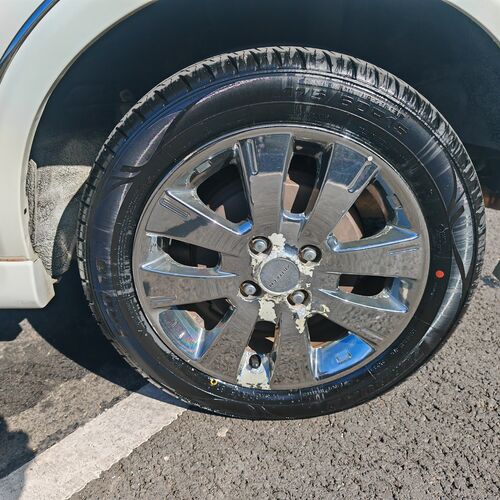 Nissan Cube3 - Rider AUTECH 2007