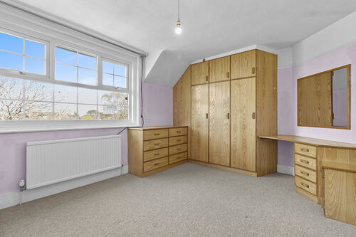 The Triangle, Eastbourne