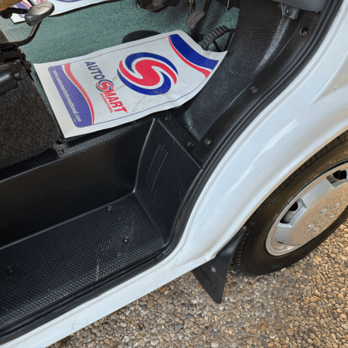 Lunar Newstar 58 Motorhome 4 Berth 2.0TD 34389 Miles