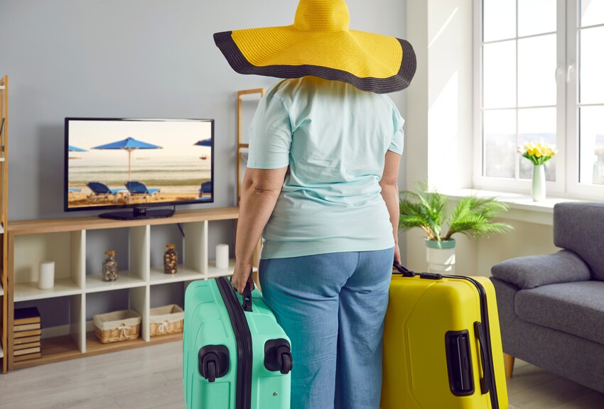 Why Do British Consumers Want to Exit Their Timeshare?