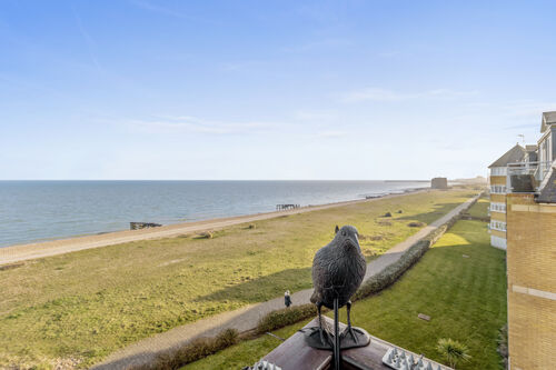 Admiralty Way, Eastbourne