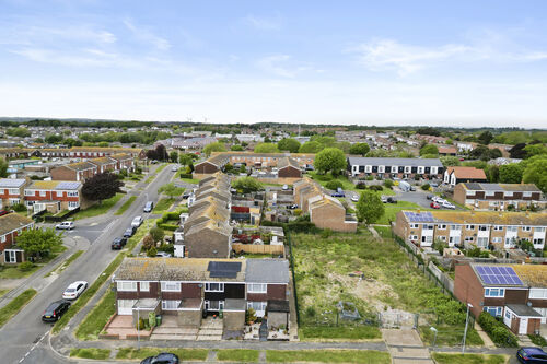 Biddenden Close, Eastbourne