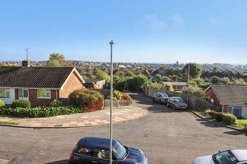 Abbey Road, Eastbourne