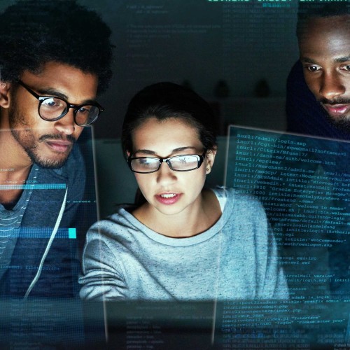 Cloud, Cyber Security, and Managed Services: Key Recruitment Trends from 2024 and What’s Next for 2025