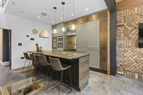 Woodgate Road, Eastbourne