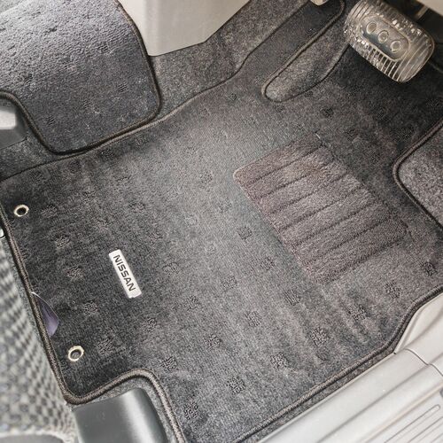 NISSAN Cube3 RX 2007 - SOLD!