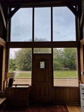 Window Film Image Gallery