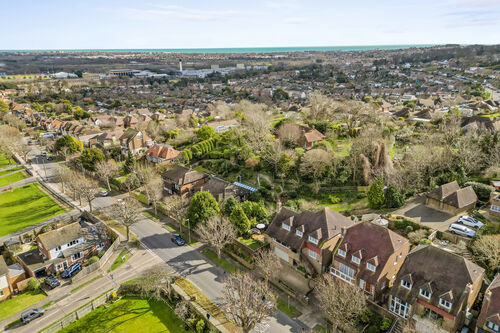 Park Avenue, Eastbourne