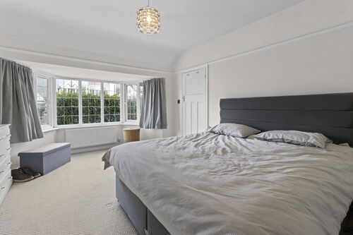 Kings Avenue, Eastbourne