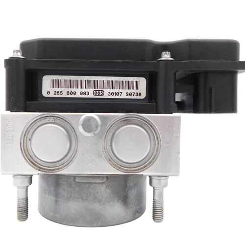 Vauxhall Corsa D ABS Pump + ECU - AFA 0265800983 0265232639 13337843 "EXCHANGE"