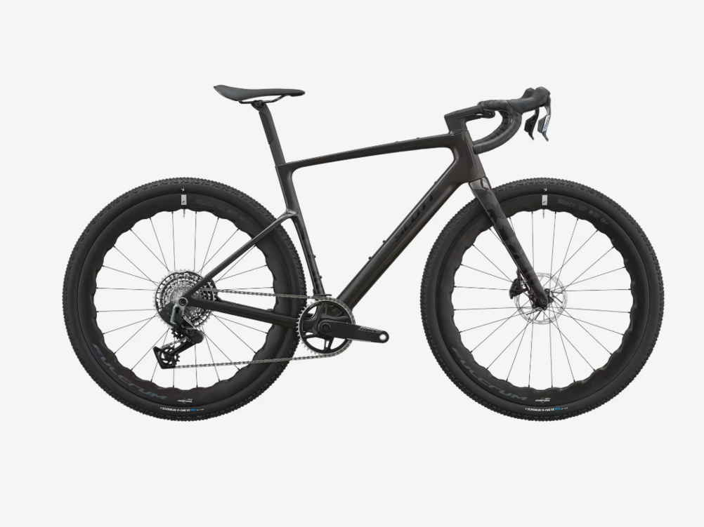 Scott Addict Gravel 20
