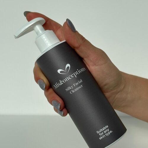 Miskonceptions Silky Cleanser