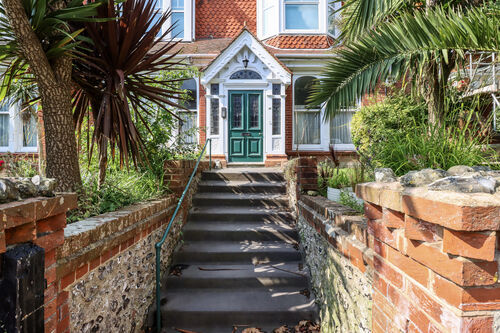 Southfields Road, Eastbourne