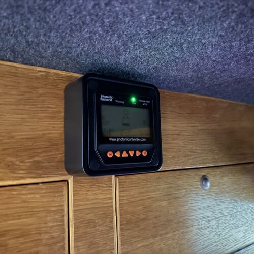 55reg VW Transporter T5 130 TDi SWB AUTOMATIC JAS Camper Van PRO Conversion