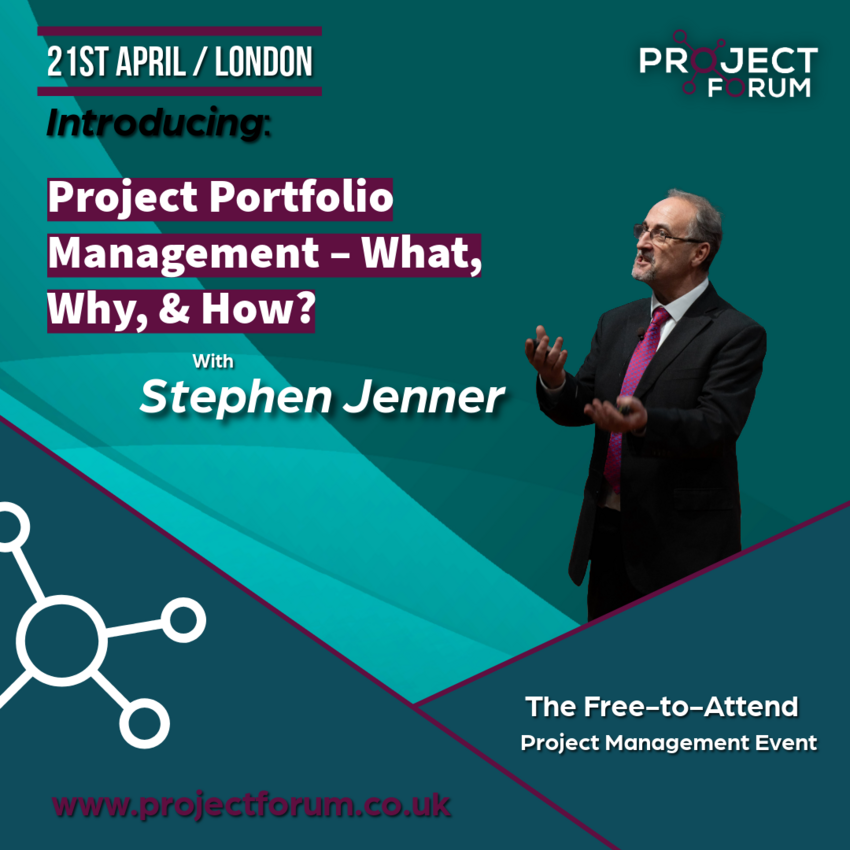Who's Attending Project Forum?