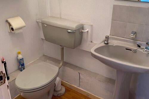 214 Grace Way Stevenage 