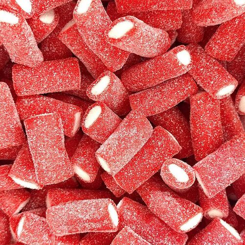 Ingredients  | Lady G's Sweets Emporium