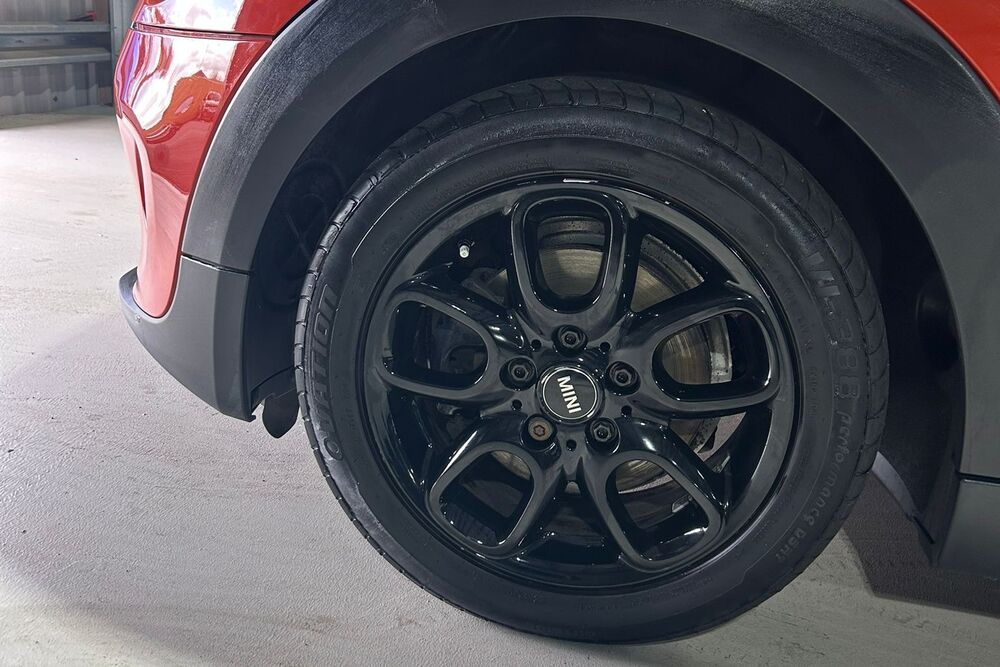 MINI Hatch 1.5 Cooper II 3dr