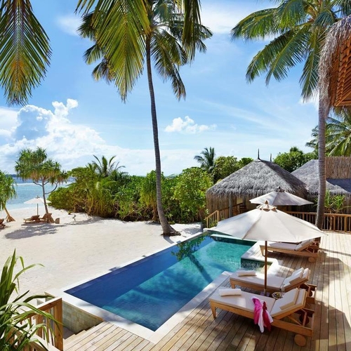 Six Senses Laamu