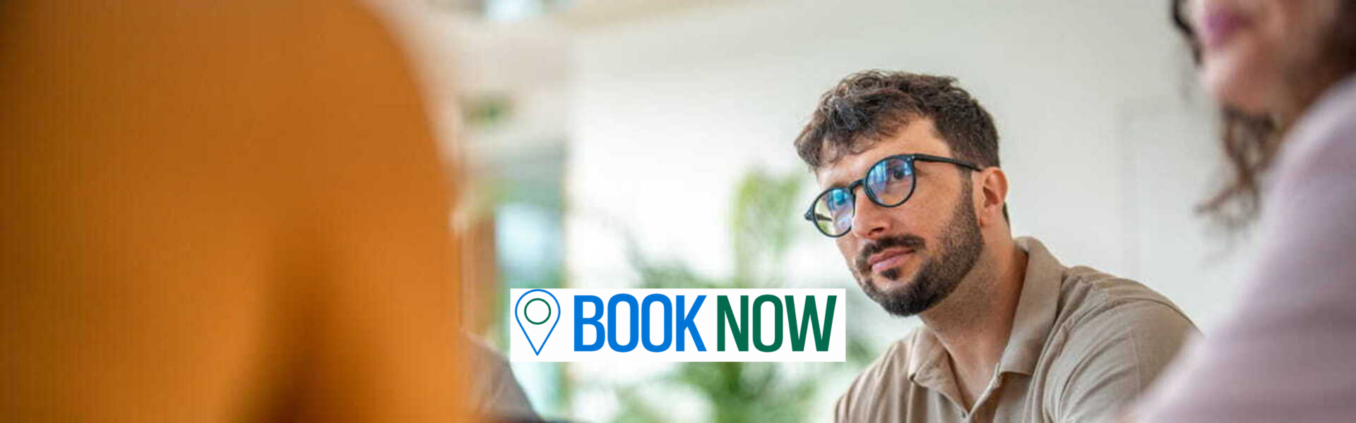 Book now | The Training Hub Cardiff