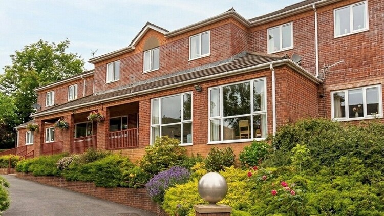 Our homes | Oakwood Care Group | Care home Pembrokeshire | Care home Powys | Oakwood care group